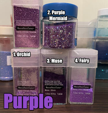 Purple Purple