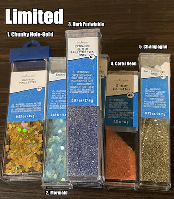 Limited Limited